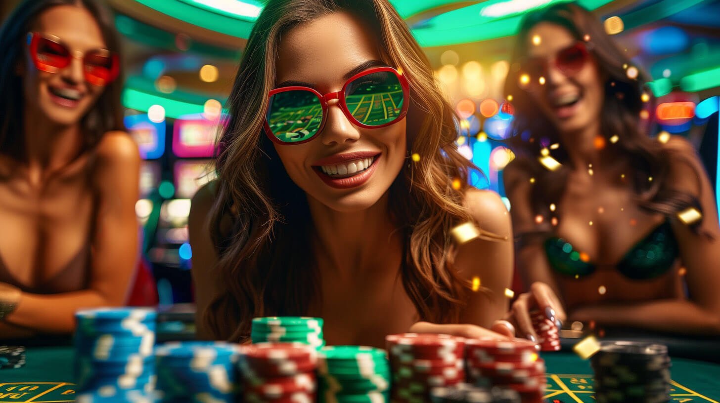 Slot Microgaming dengan putaran bonus dan jackpot Permainan slot Microgaming dengan fitur bonus